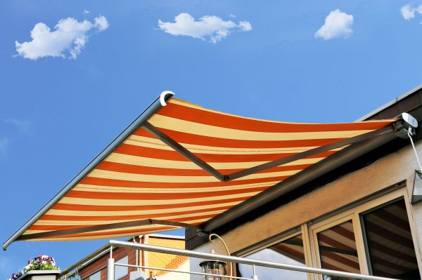 Awning Cleaning in Santa Maria
