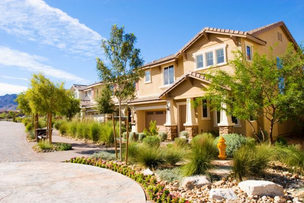 Stucco Power Washing in Santa Maria